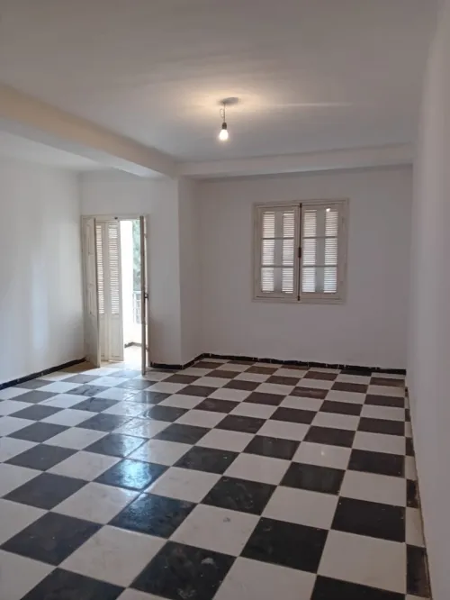Vente Appartement F3 Tipaza Douaouda