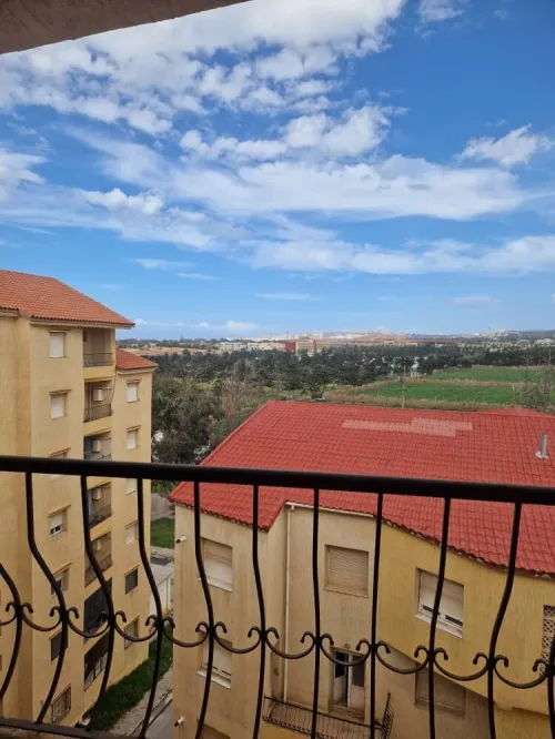 Vente Appartement F3 Alger Staoueli