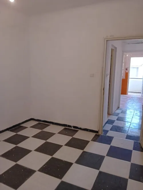 Vente Appartement F3 Tipaza Douaouda