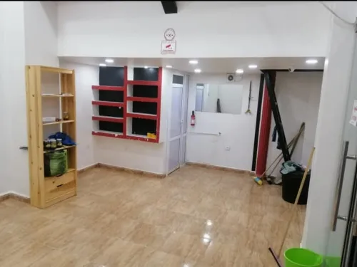 Vente Local Alger Draria