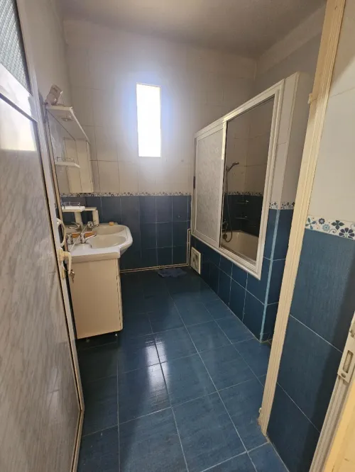 Location Villa Alger Kouba