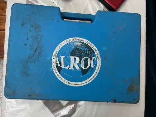 Valise Alroc HTA