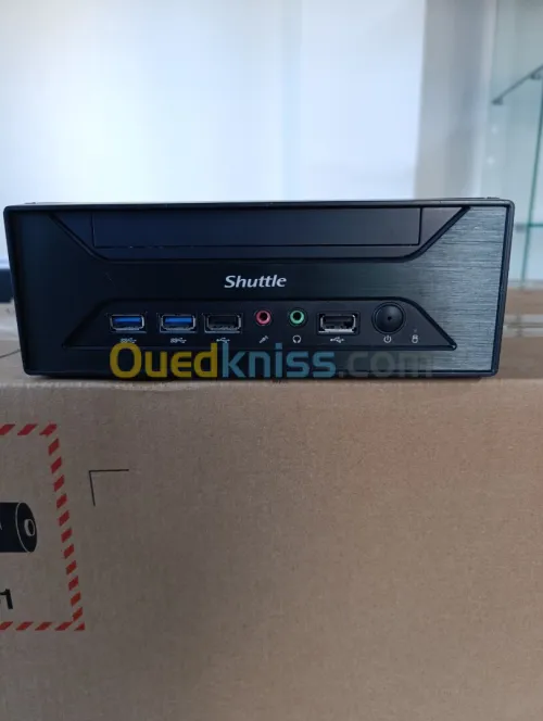 MINI PC SERVER