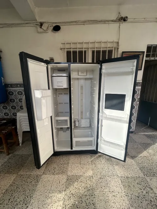 Réfrigérateur. Marque Beko.