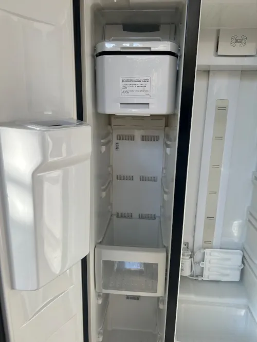 Réfrigérateur. Marque Beko.