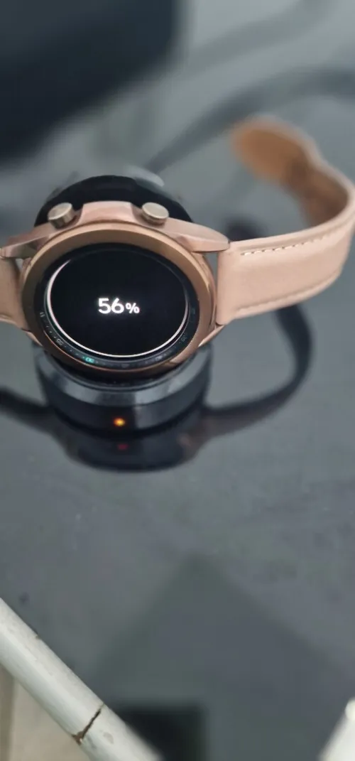 Galaxy watch