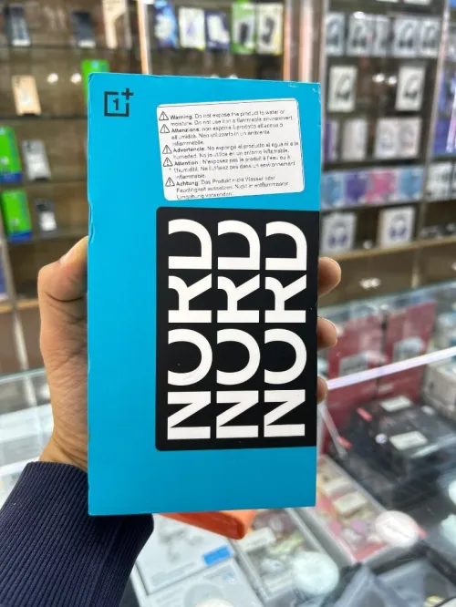 One plus nord 5 2025 Nord 5