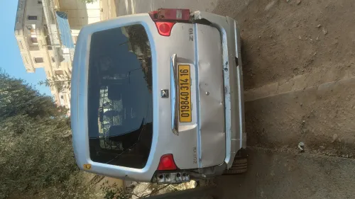 Zotye Z10 2014 Z10