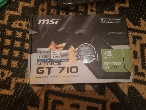 pc simple i5 3470 gt 710 avec monitor