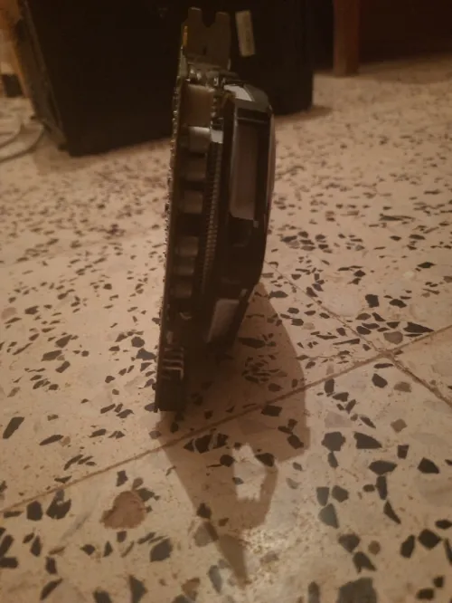 rx 580 8gb msi armor oc
