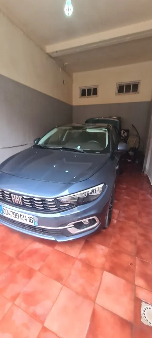 Fiat Tipo Sedan 2024 City