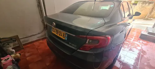 Fiat Tipo Sedan 2024 City