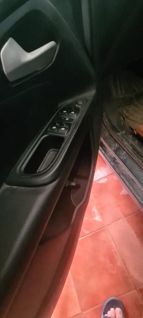 Fiat Tipo Sedan 2024 City