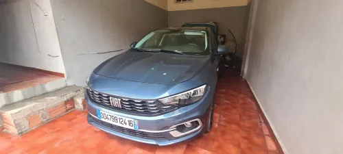 Fiat Tipo Sedan 2024 City