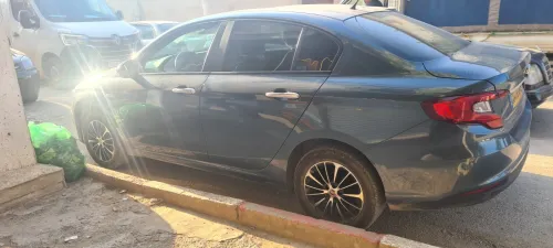 Fiat Tipo Sedan 2024 City