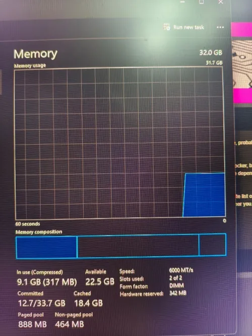 Gaming PC Ryzen 8400g RTX 5050