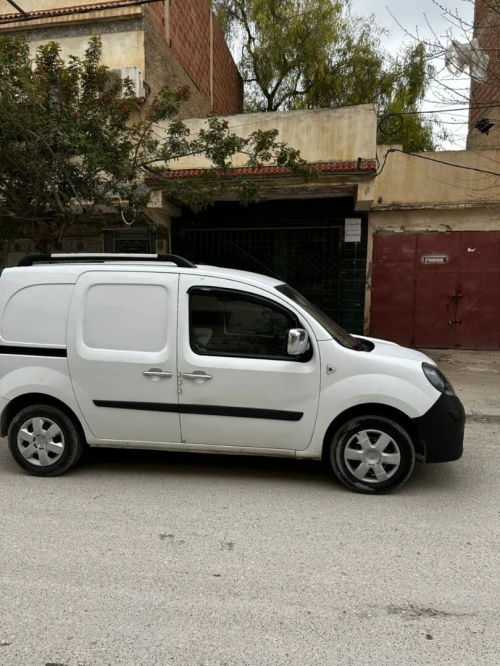 Renault Kangoo 2010 Kangoo
