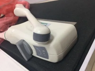 Sonde sonoscape  endo vaginal 6V1 A5 et A6