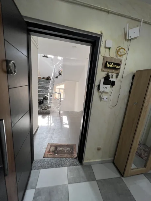 Location Appartement F4 Alger Cheraga 2
