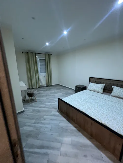 Location Appartement F2 Alger Dely brahim