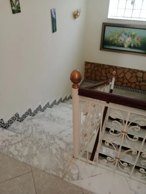 Location Villa Alger Dely brahim