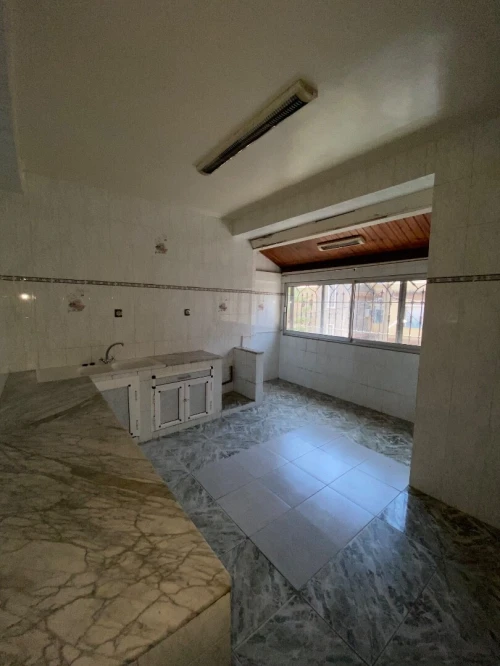 Vente Villa Alger Dely brahim