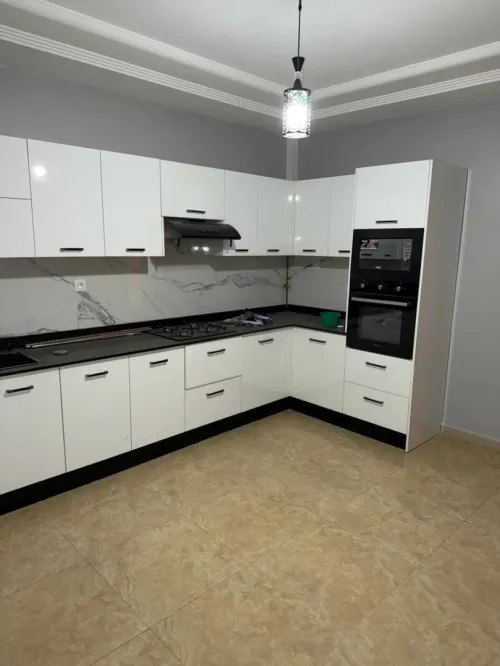 Location Appartement F3 Alger Said hamdine
