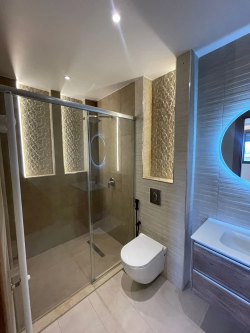Vente Appartement F4 Alger Dely brahim