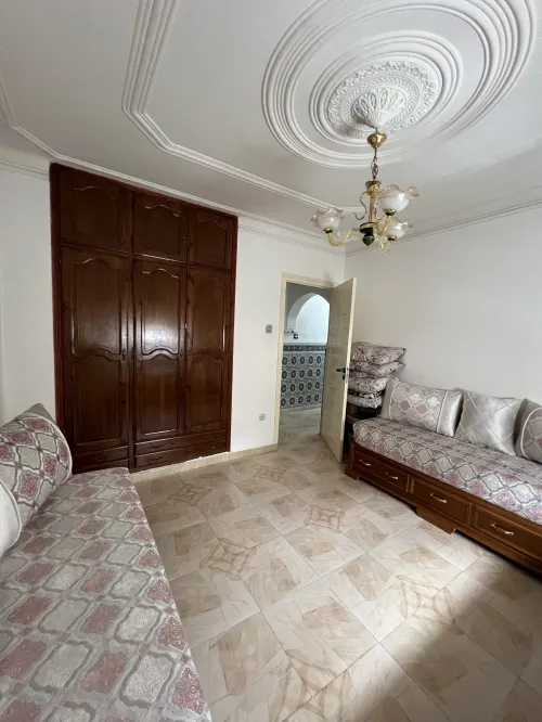 Vente Appartement F5 Alger Dely brahim