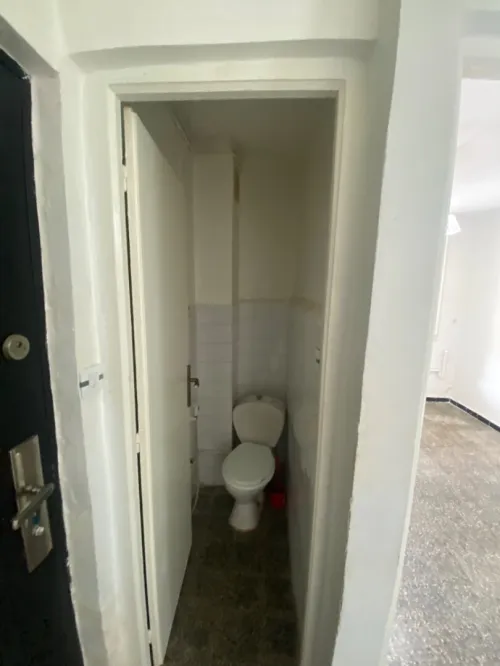 Vente Appartement F1 Alger Cheraga