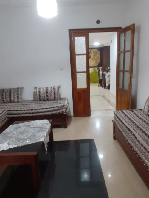 Location Appartement F3 Alger Dely brahim