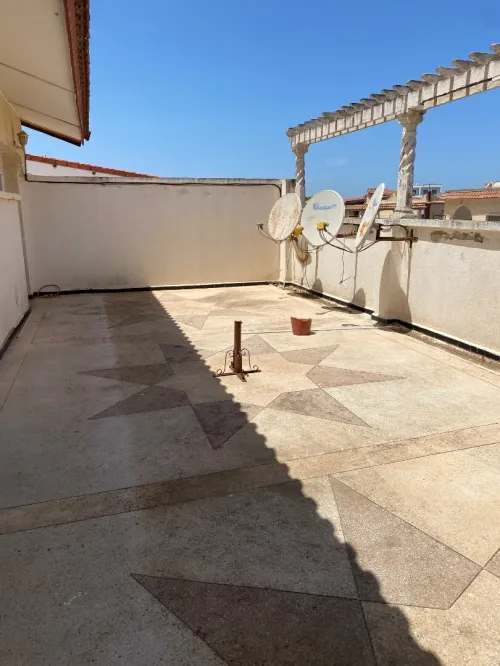 Vente Villa Alger Dely brahim