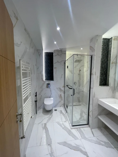 Vente Appartement F4 Alger Dely brahim