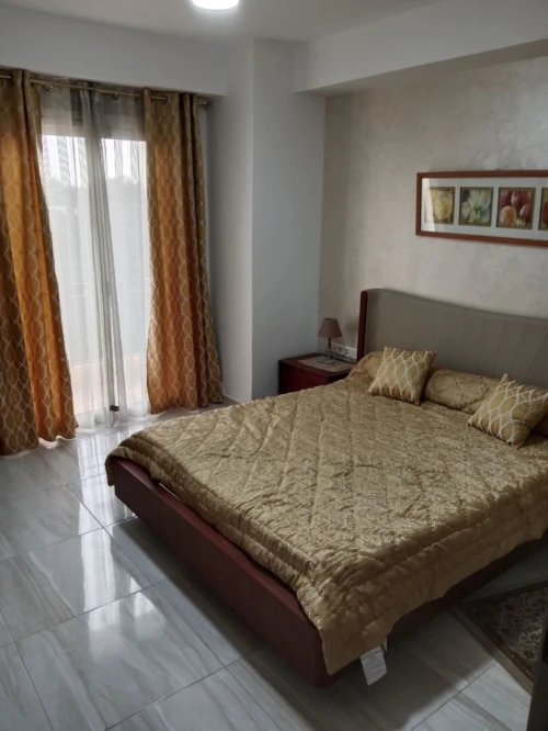 Vente Appartement F4 Alger Ain benian