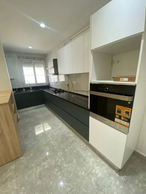Location Appartement F3 Alger Cheraga