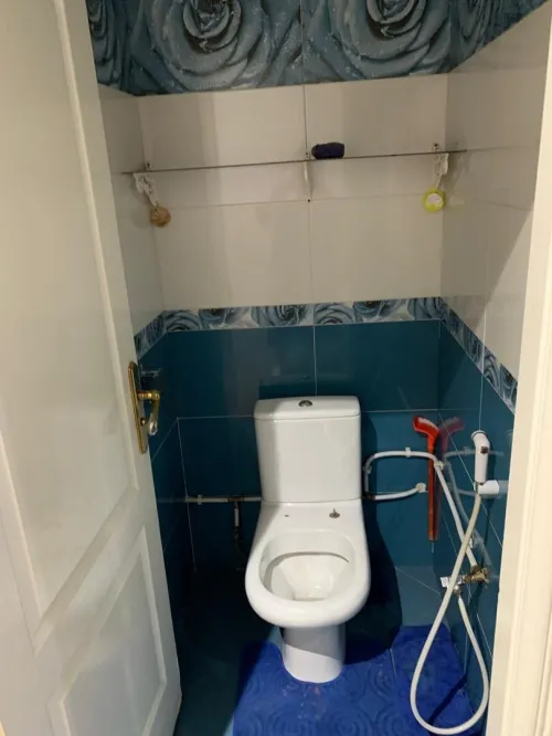 Location Appartement F3 Alger Cheraga