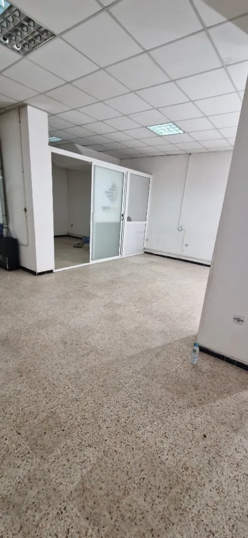 Location Appartement Niveau de villa F4 Alger Cheraga