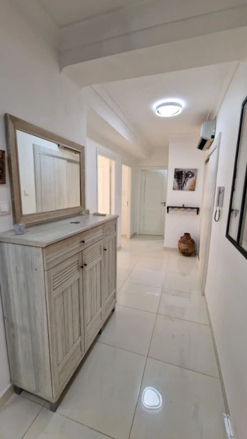 Location Appartement F3 Alger Cheraga