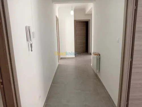 Location Appartement F4 Alger Cheraga
