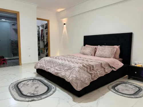 Location Appartement F4 Alger Ouled fayet