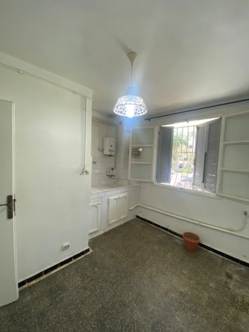 Vente Appartement F1 Alger Cheraga