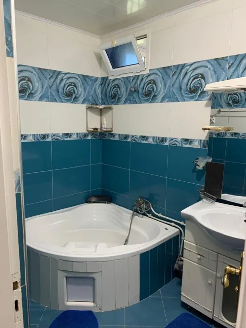 Location Appartement F3 Alger Cheraga