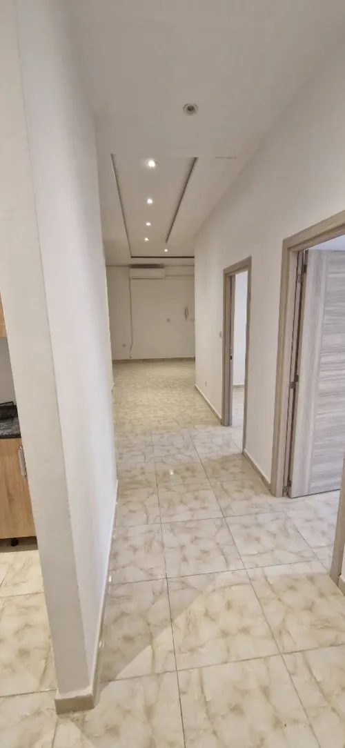 Location Appartement F4 Alger Cheraga