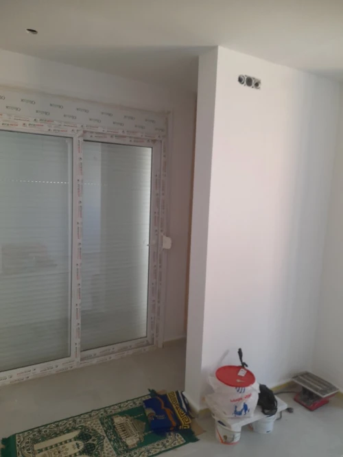 Vente Appartement F3 Alger Ouled fayet