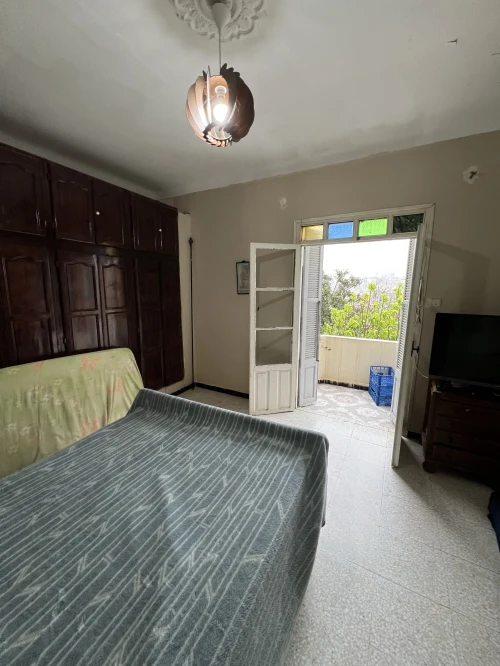 Location Appartement Niveau de villa F4 Alger Bouzareah