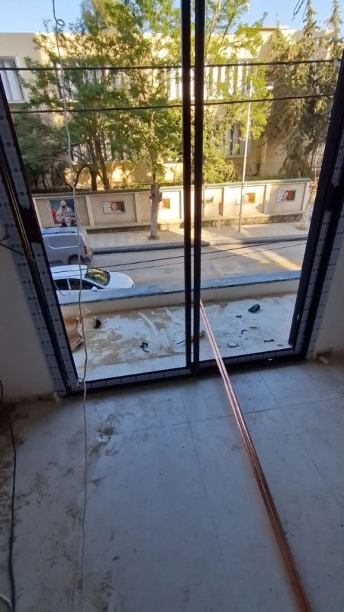 Vente Appartement F3 Alger Cheraga