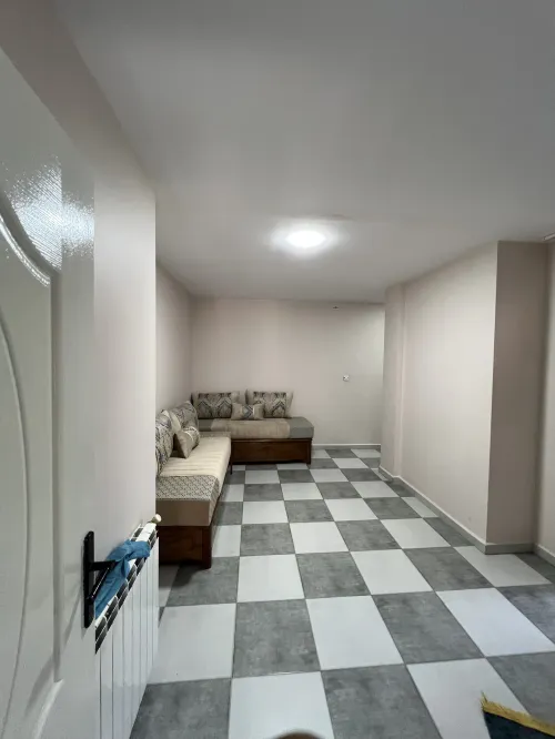 Location Appartement F4 Alger Cheraga 4