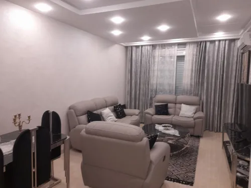 Vente Appartement F4 Alger Cheraga