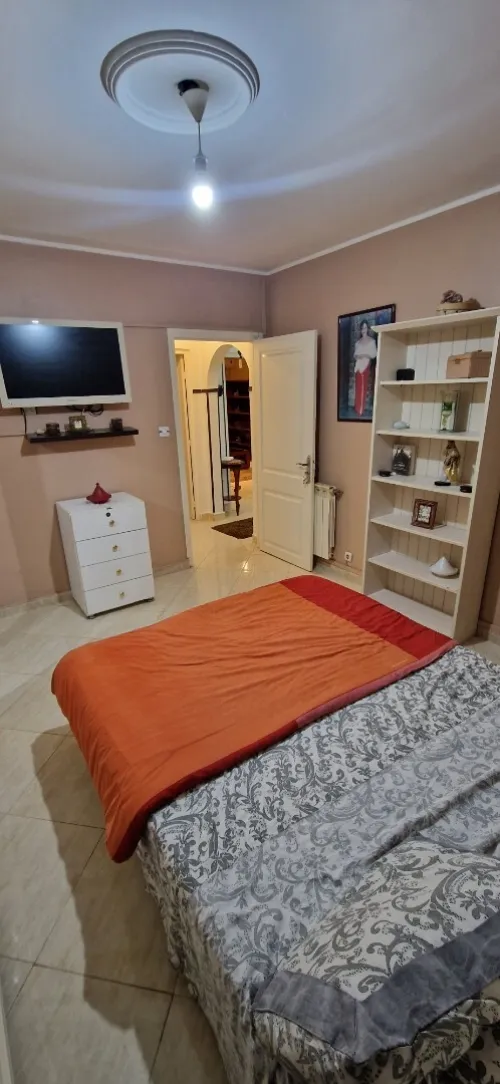 Vente Appartement F3 Alger Dely brahim