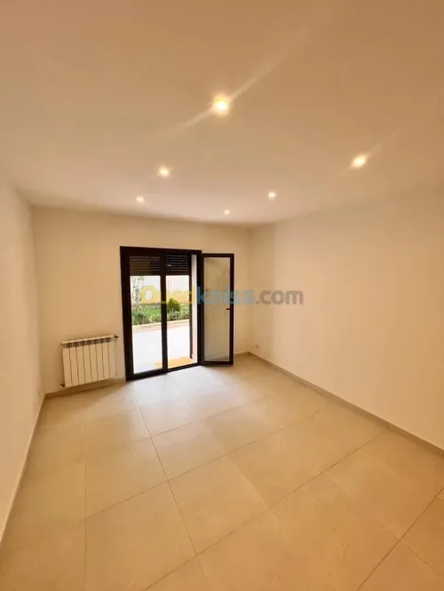 Location Appartement F3 Alger Cheraga